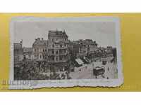 Παλιά καρτ-ποστάλ Σόφια Doncho Donchev