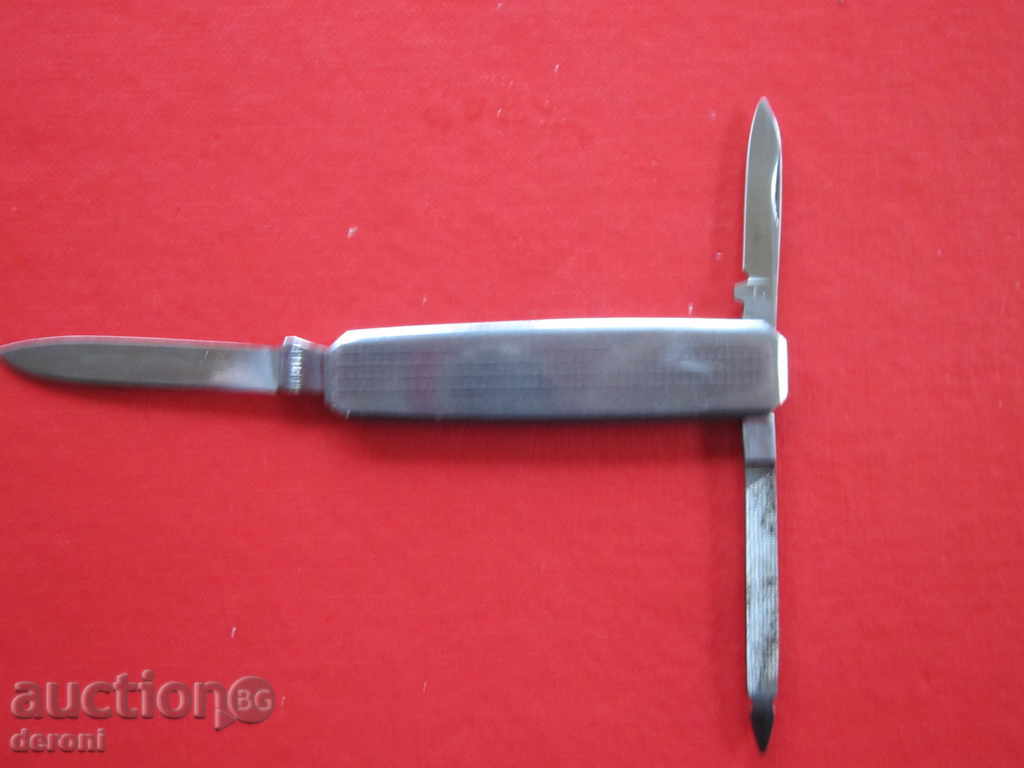 Delivery of Unique German knife cutter knife Sigma Delivery of Unique German knife cutter knife Sigma