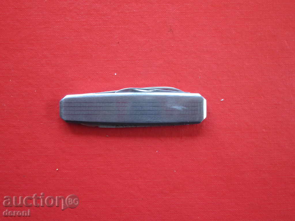 Unique German knife cutter knife Sigma - 6 Unique German knife cutter knife Sigma - 6