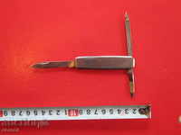 Unique German knife cutter knife Sigma
