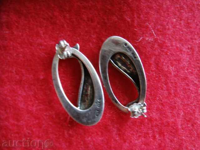 Auction SILVER OBES 1 - DOLPHINS Auction SILVER OBES 1 - DOLPHINS