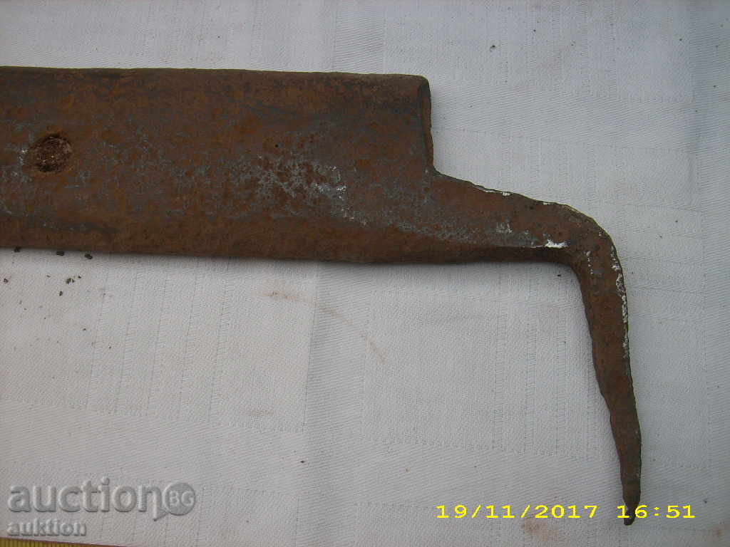 Delivery of STAR HORSCH STARGALKA Delivery of STAR HORSCH STARGALKA