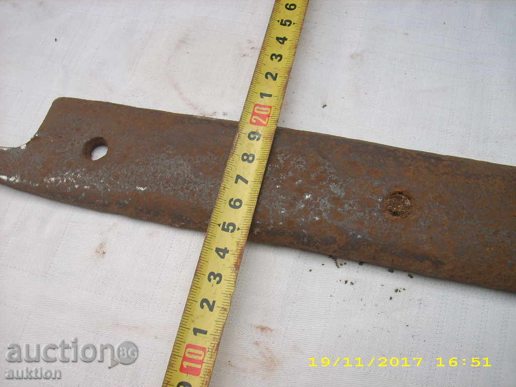 STAR HORSCH STARGALKA - 5 STAR HORSCH STARGALKA - 5