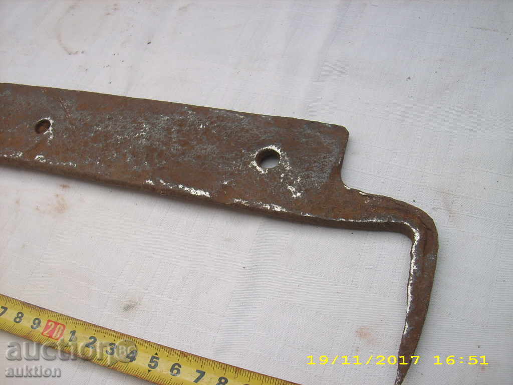 STAR HORSCH STARGALKA - 7 STAR HORSCH STARGALKA - 7