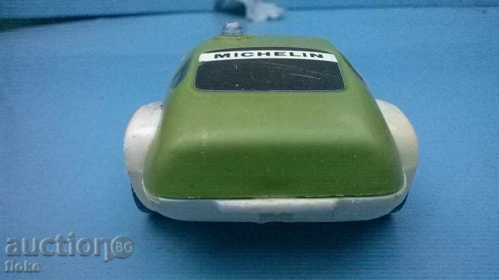 Delivery of car, cart-plastic, mechanical