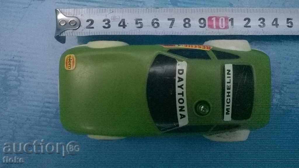 car, cart-plastic, mechanical - 5