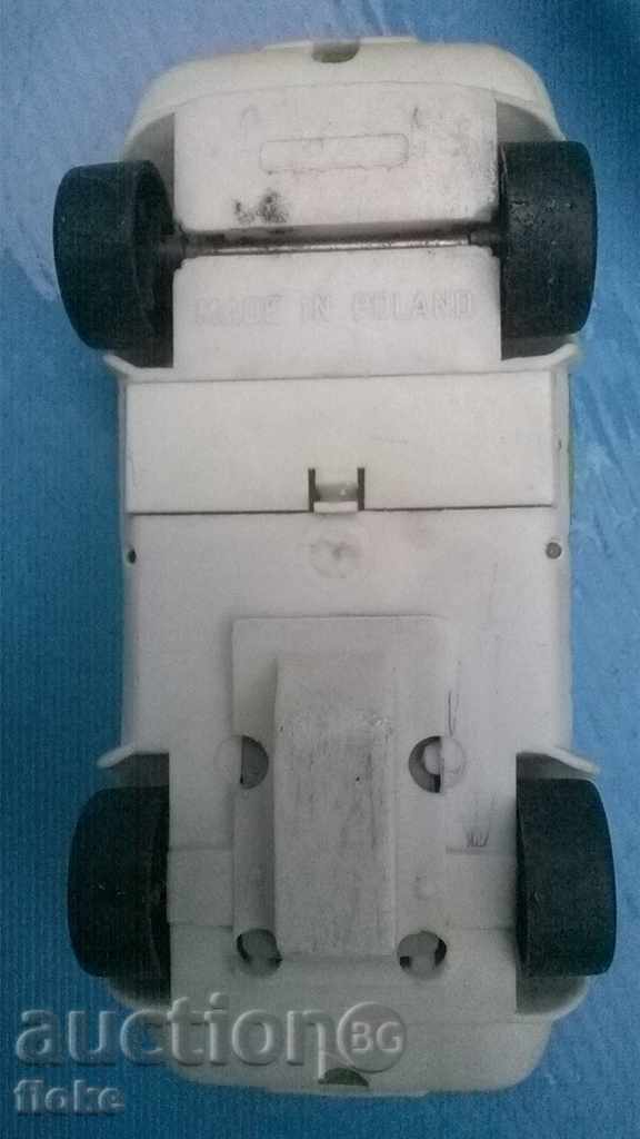 car, cart-plastic, mechanical - 6