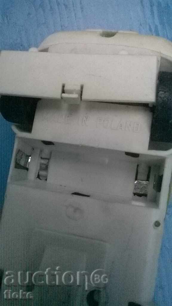 car, cart-plastic, mechanical - 7