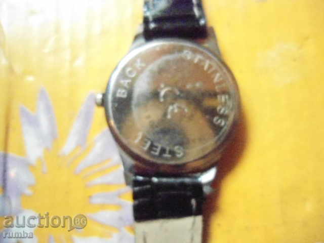 Delivery of Clock Delivery of Clock