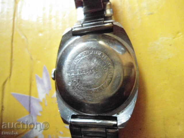 Ruhla - digital - 5 Ruhla - digital - 5