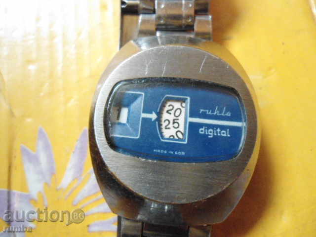 Ruhla - digital - 6 Ruhla - digital - 6