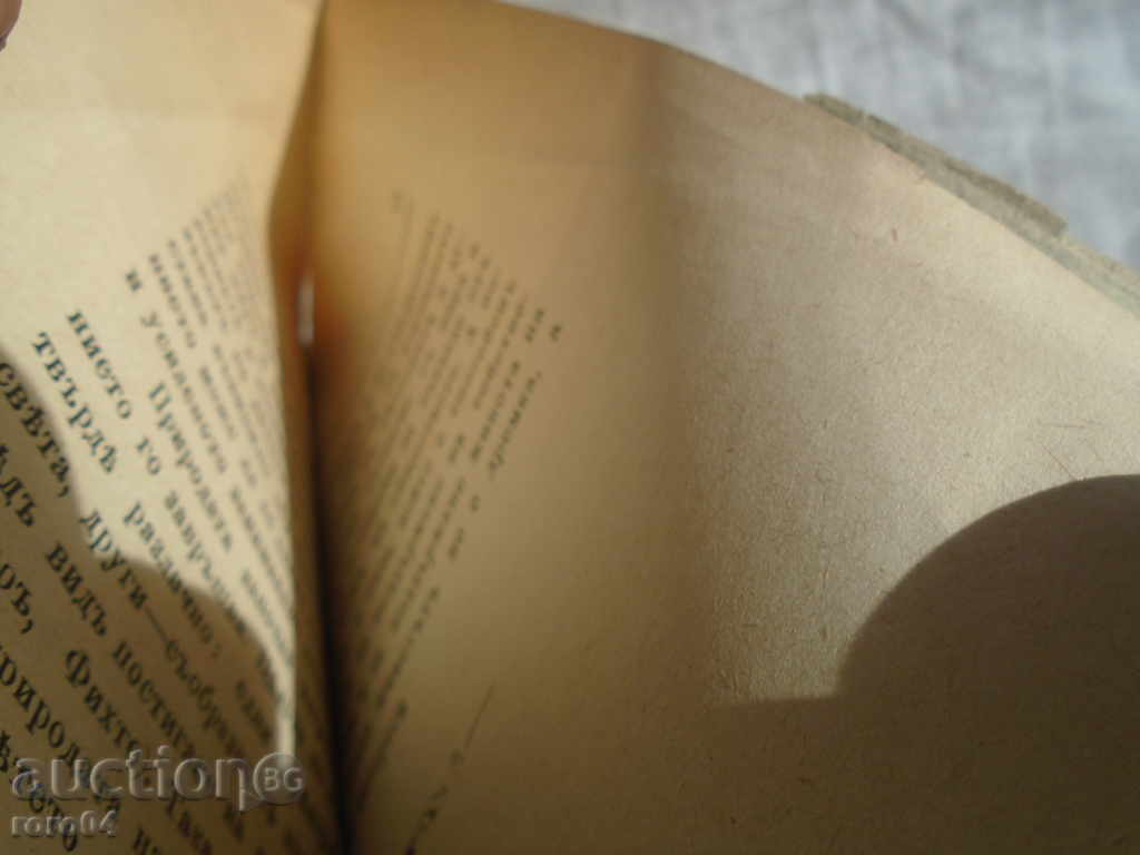 THE LIFE OF THE CHILD - NP Gundudinna - 1904 - 6 THE LIFE OF THE CHILD - NP Gundudinna - 1904 - 6