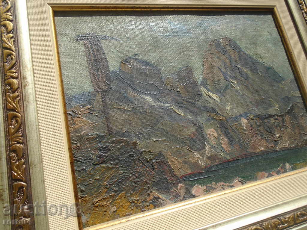 MALYOVYTSA - LACUL MALYOVYSHKO - 7 MALYOVYTSA - LACUL MALYOVYSHKO - 7