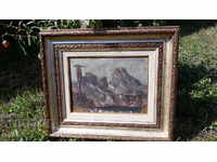 MALYOVYTSA - LACUL MALYOVYSHKO