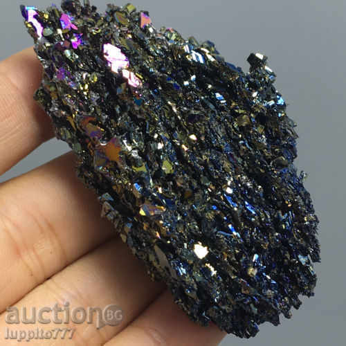 natural silicon carbide mineral with price 49.00 BGN | € 25.05 natural silicon carbide mineral with price 49.00 BGN | € 25.05