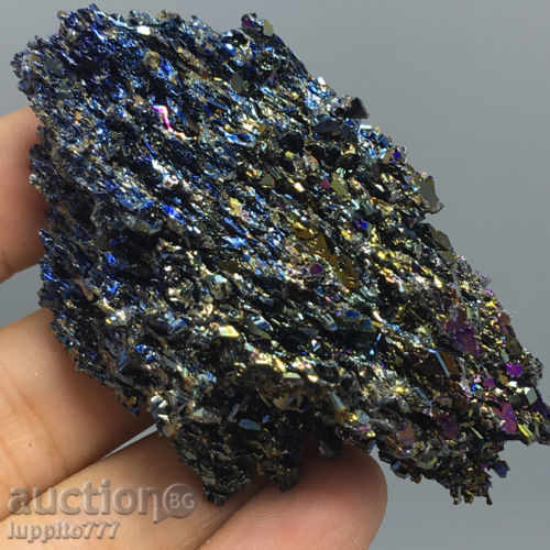 Delivery of natural silicon carbide mineral Delivery of natural silicon carbide mineral