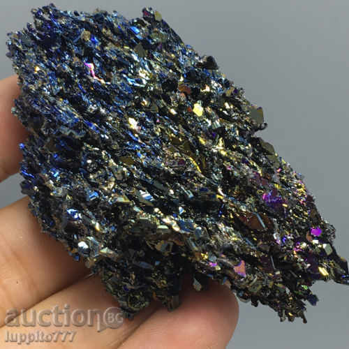 natural silicon carbide mineral - 5 natural silicon carbide mineral - 5
