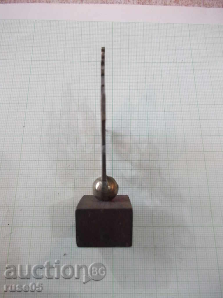 Σχήμα χάλκινο του ιστιοφόρου - 6