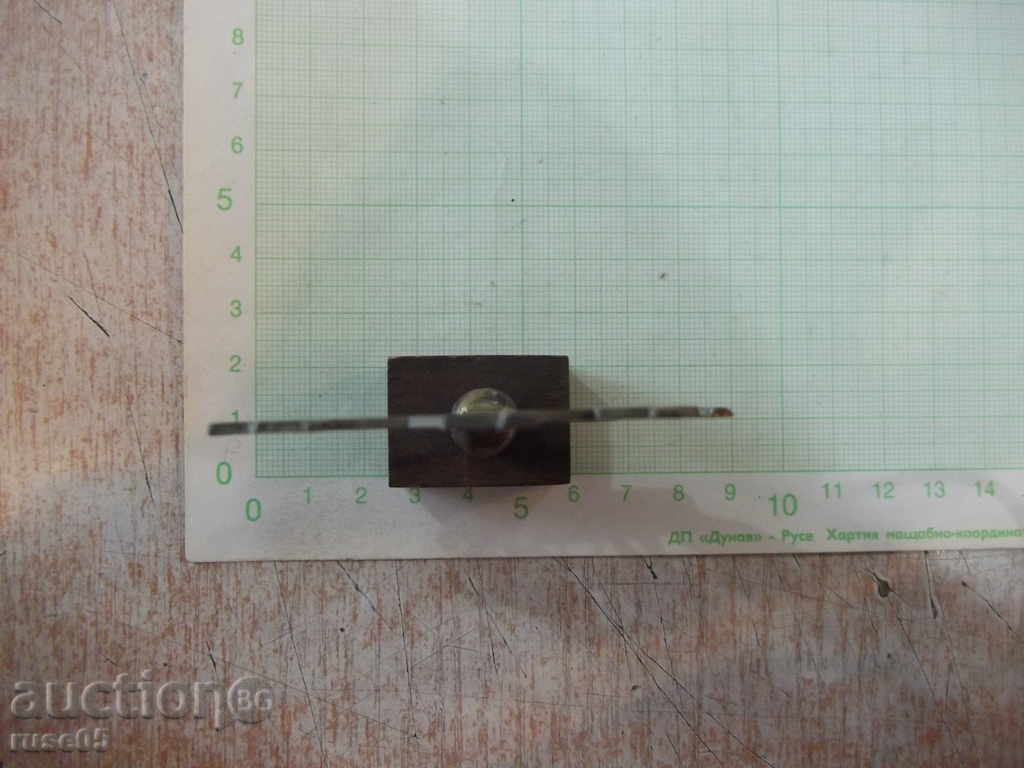 Σχήμα χάλκινο του ιστιοφόρου - 7