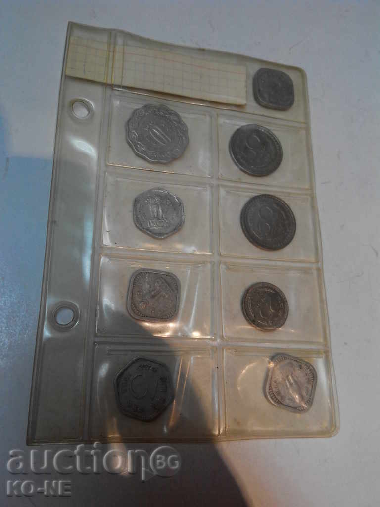 Delivery of Coins INDIA Delivery of Coins INDIA