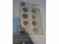 Монети ИНДИЯ