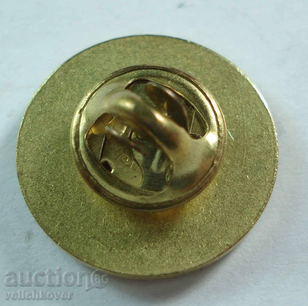 17180 Bulgaria sign Connellyo football club with price 3.00 BGN | € 1.53 17180 Bulgaria sign Connellyo football club with price 3.00 BGN | € 1.53