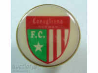17 180 Bulgaria club de fotbal semn Conegliano