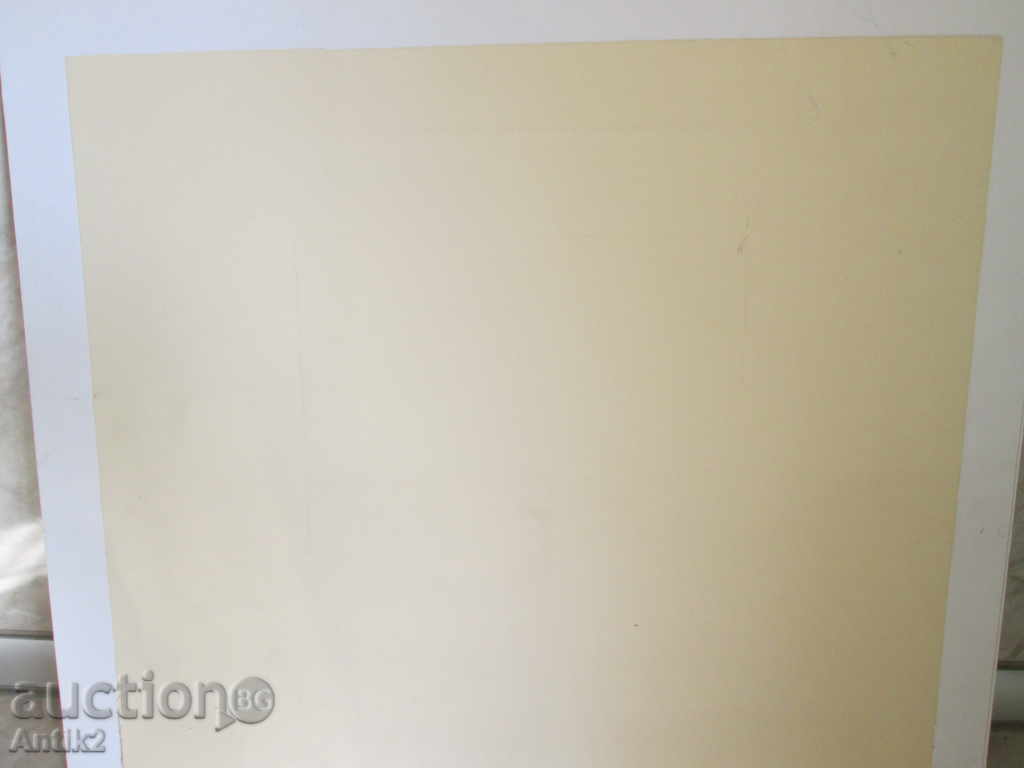 Old picture - etching, intaglio, lithography, signed - 7