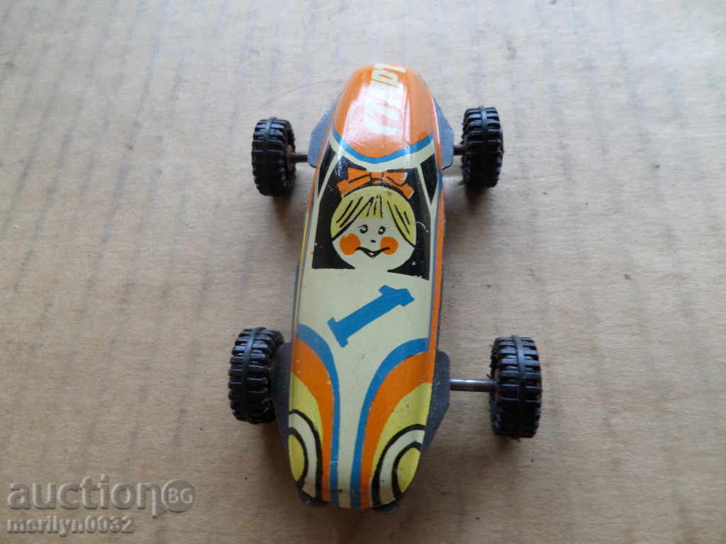 Baby car toy car car cart truck with price 26.00 BGN | € 13.29 Baby car toy car car cart truck with price 26.00 BGN | € 13.29