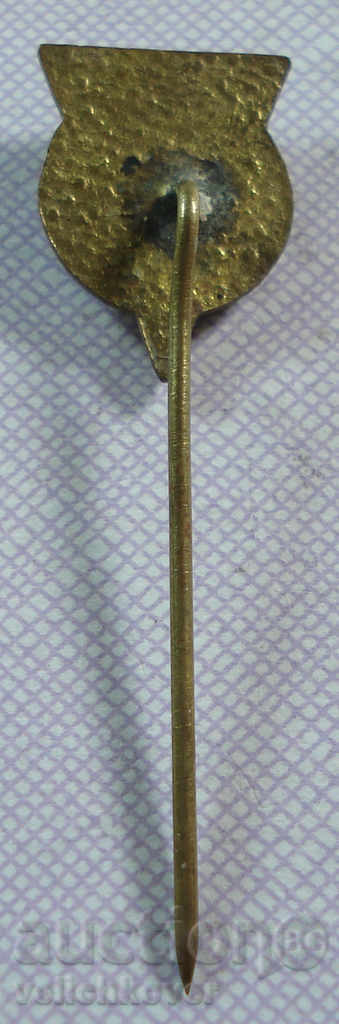 17212 Bulgaria flag Bulgarian Football Federation with price 3.00 BGN | € 1.53 17212 Bulgaria flag Bulgarian Football Federation with price 3.00 BGN | € 1.53