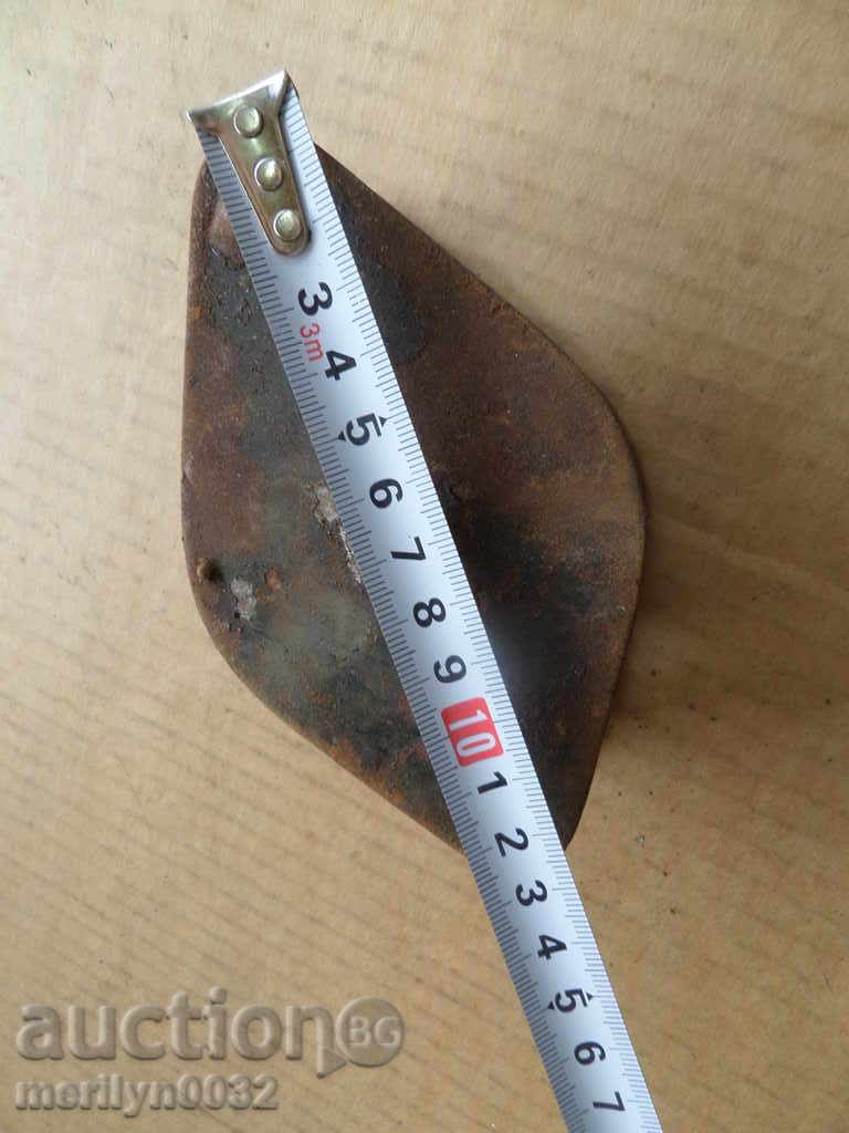 Auction Old rolls 2 pieces of forged rolls polystyrene forged iron Auction Old rolls 2 pieces of forged rolls polystyrene forged iron