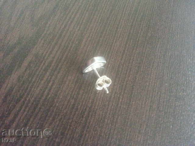 SHOES ... SILVER ... RINGS - 5 SHOES ... SILVER ... RINGS - 5