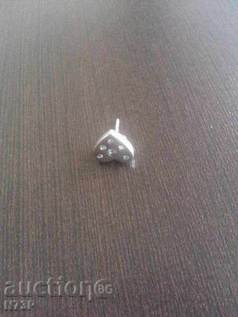 SHOES ... SILVER ... RINGS - 6 SHOES ... SILVER ... RINGS - 6