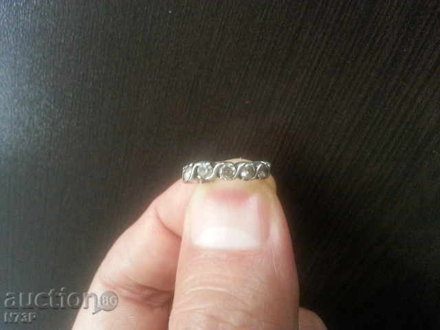 Licitație CERCEI ... inele de argint ... Licitație CERCEI ... inele de argint ...