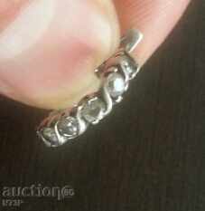 Livrarea CERCEI ... inele de argint ... Livrarea CERCEI ... inele de argint ...