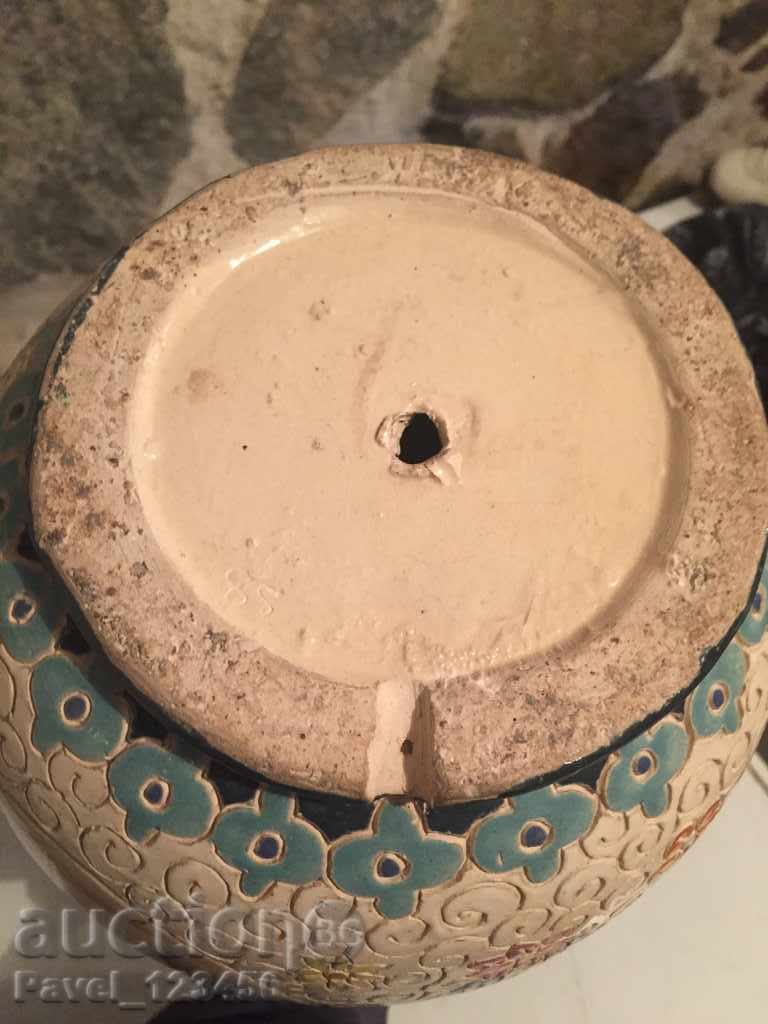 very old vase for dry flowers ??? - 6 very old vase for dry flowers ??? - 6