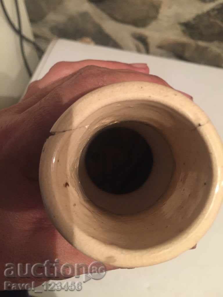 very old vase for dry flowers ??? - 7 very old vase for dry flowers ??? - 7