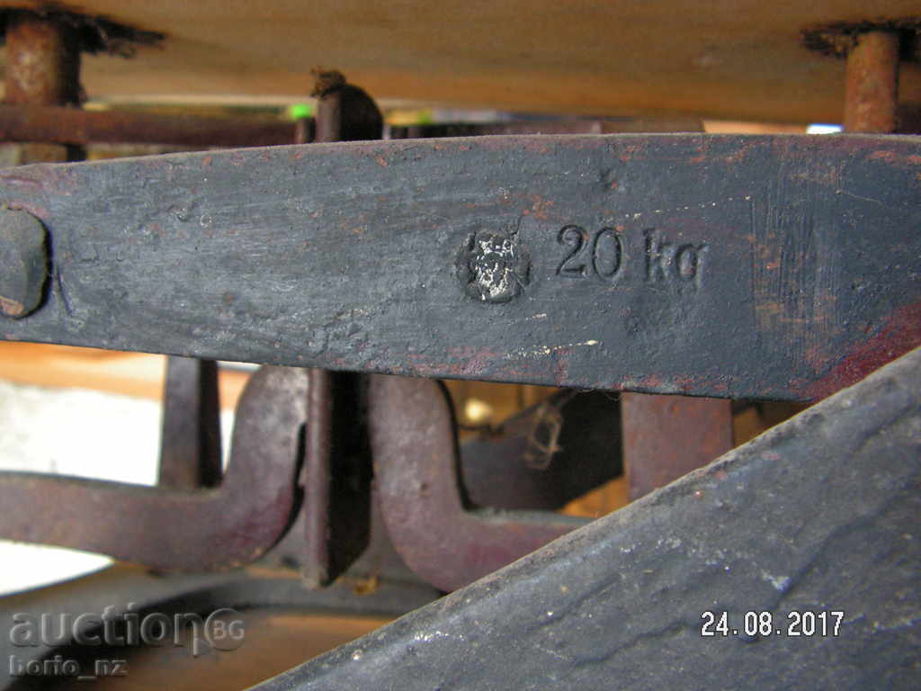 8685. SHOP BUILTING FOR BUILT-IN 1911 MULTIPLE - 12 8685. SHOP BUILTING FOR BUILT-IN 1911 MULTIPLE - 12