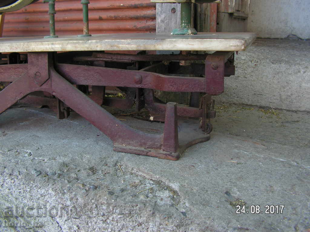 Delivery of 8685. SHOP BUILTING FOR BUILT-IN 1911 MULTIPLE Delivery of 8685. SHOP BUILTING FOR BUILT-IN 1911 MULTIPLE