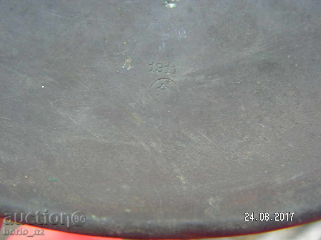 8685. SHOP BUILTING FOR BUILT-IN 1911 MULTIPLE - 5 8685. SHOP BUILTING FOR BUILT-IN 1911 MULTIPLE - 5