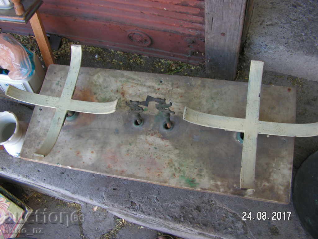 8685. SHOP BUILTING FOR BUILT-IN 1911 MULTIPLE - 7 8685. SHOP BUILTING FOR BUILT-IN 1911 MULTIPLE - 7