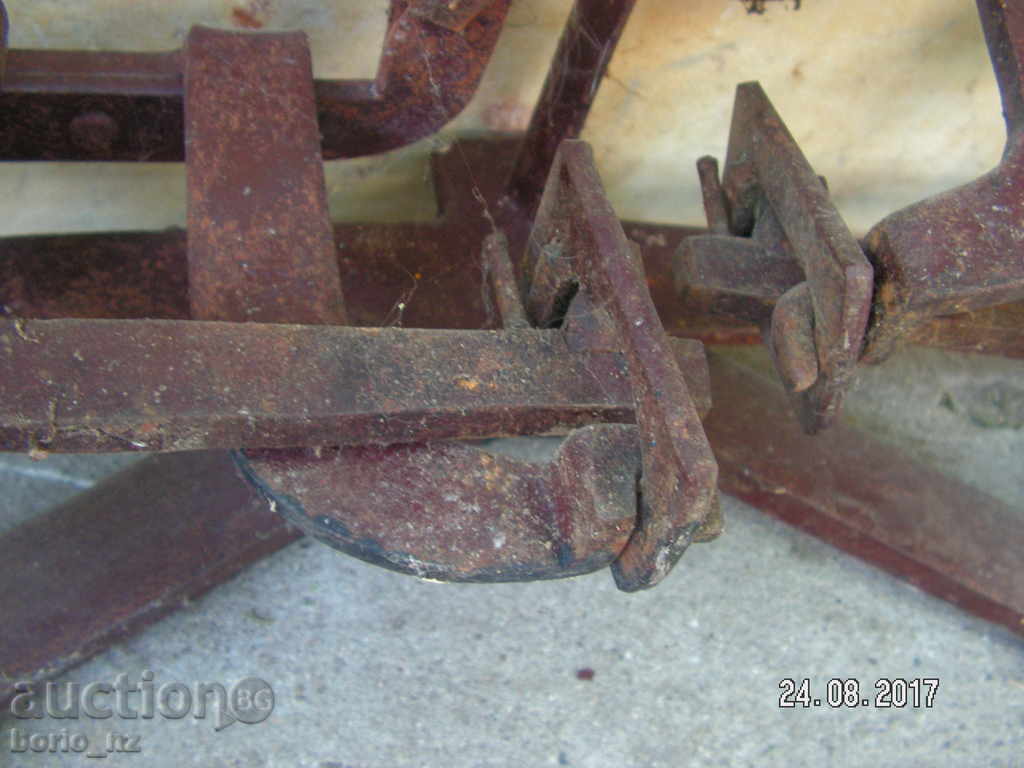 8685. SHOP BUILTING FOR BUILT-IN 1911 MULTIPLE - 11 8685. SHOP BUILTING FOR BUILT-IN 1911 MULTIPLE - 11