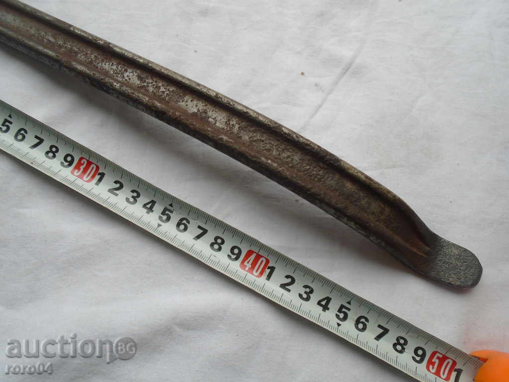 Licitație GULER OLD SHTANGA CAR