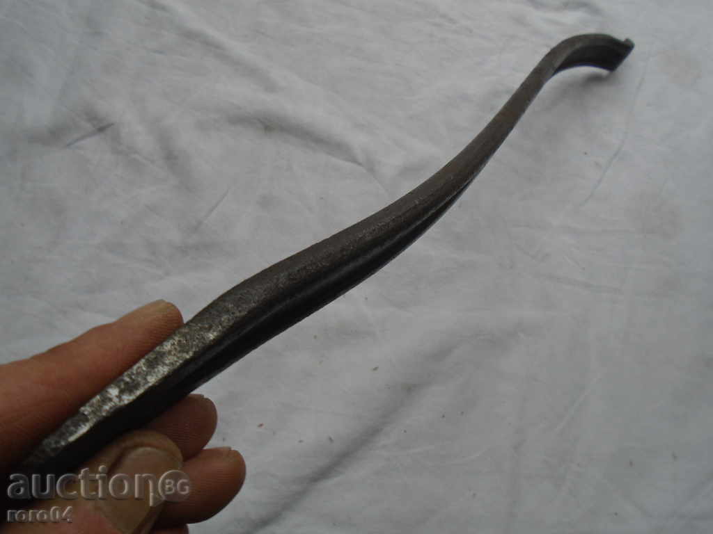 GULER OLD SHTANGA CAR - 7