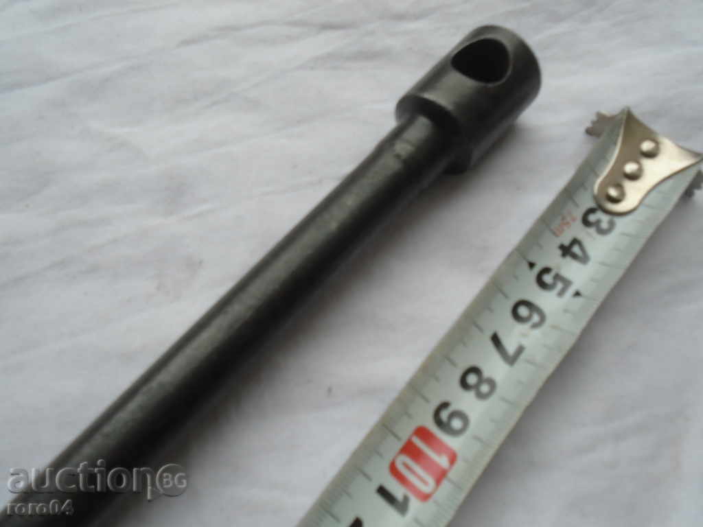 OLD DEAR FRONT FOR A GUIDE WITH LOVING HEAD with price 18.00 BGN | € 9.20 OLD DEAR FRONT FOR A GUIDE WITH LOVING HEAD with price 18.00 BGN | € 9.20