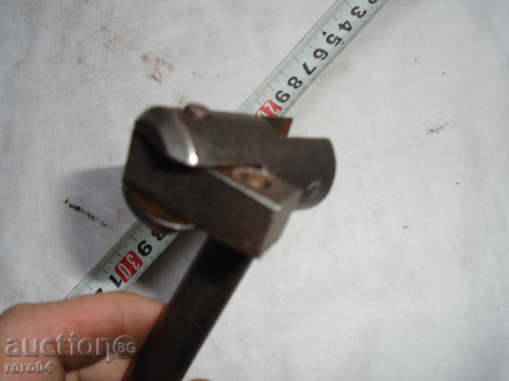 Delivery of OLD DEAR FRONT FOR A GUIDE WITH LOVING HEAD Delivery of OLD DEAR FRONT FOR A GUIDE WITH LOVING HEAD