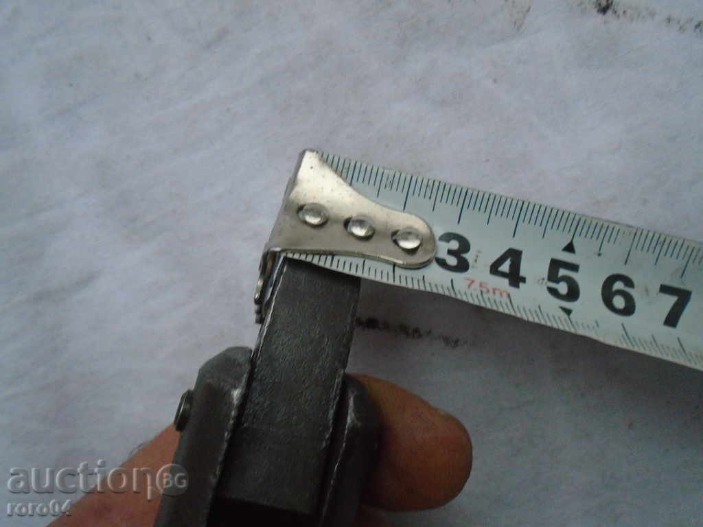 OLD DEAR FRONT FOR A GUIDE WITH LOVING HEAD - 7 OLD DEAR FRONT FOR A GUIDE WITH LOVING HEAD - 7