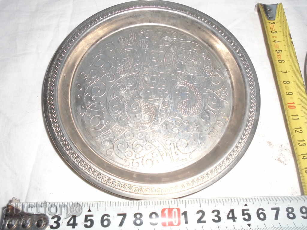 OLD CHINES WITH PETLETA - 4 NUMBERS with price € 10.99 | 21.49 BGN