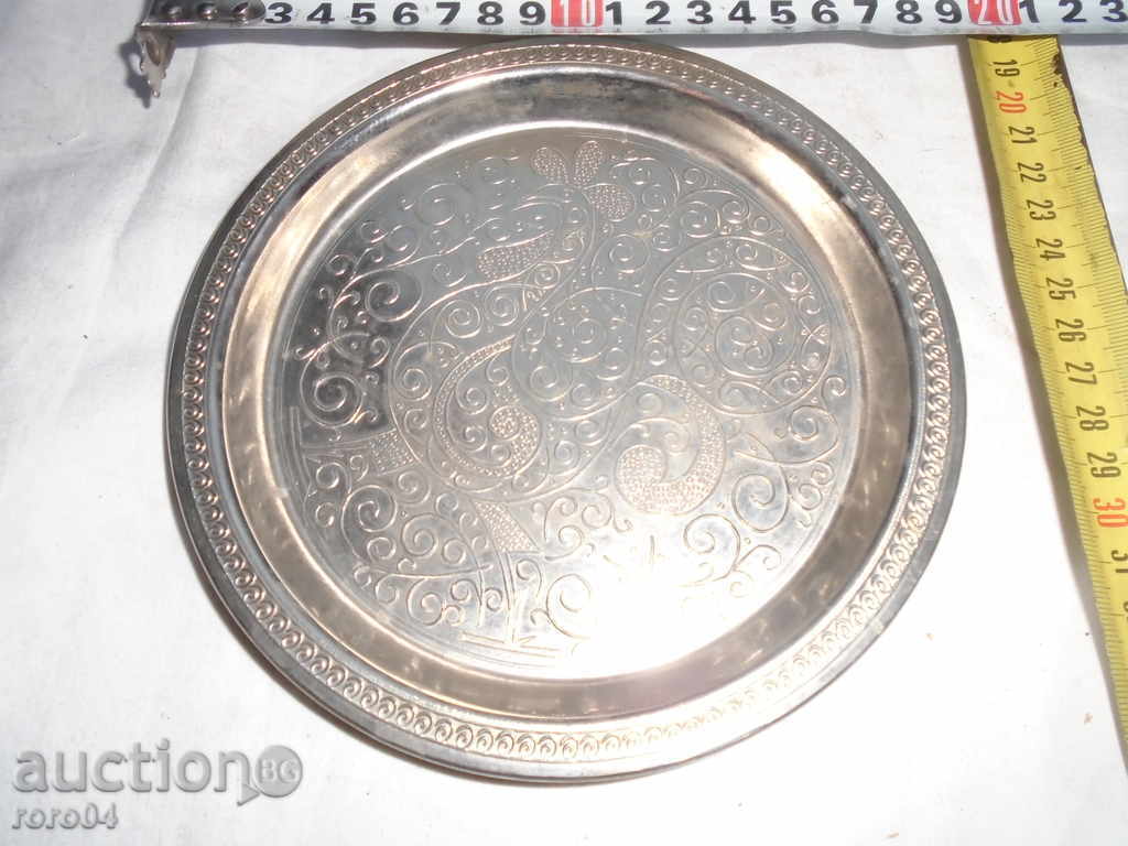 Delivery of OLD CHINES WITH PETLETA - 4 NUMBERS