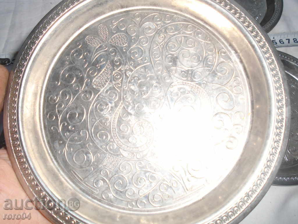 СТАРИ ЧИНИИ С ПЕТЛЕТА - 4 БРОЯ - 5 СТАРИ ЧИНИИ С ПЕТЛЕТА - 4 БРОЯ - 5